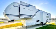 2026 Grand Design Influence 3003RL-03-LF