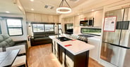 2026 Grand Design Influence 3003RL-17-LF