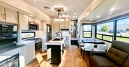 2026 Grand Design Influence 3003RL-18-LF