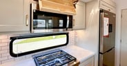 2026 Grand Design Influence 3003RL-24-LF