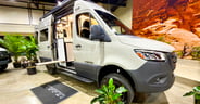 2027 Tiffin Motorhomes GH1 SE Review