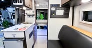2027 Tiffin GH1 SE-14-LF