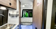 2027 Tiffin GH1 SE-15-LF
