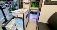 2027 Tiffin GH1 SE-18-LF