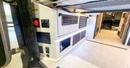 2027 Tiffin GH1 SE-21-LF