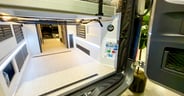 2027 Tiffin GH1 SE-22-LF