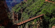 Bright Angel Trail Bridge copy