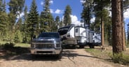 DeMotte Campground