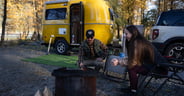 Escape e13-travel-trailer
