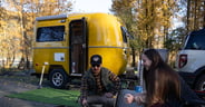 5 Campers That Fit Into Any Camping Spot