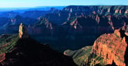 Grand Canyon National Park: RV Camping and Travel Guide