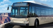 GCNP Shuttle Bus