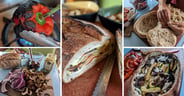 Muffaletta