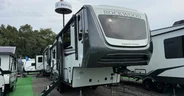 Smoothest-Towing Fifth Wheels Under $100K