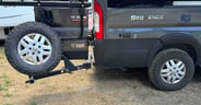 Changing an RV Tire: A Step-by-Step Guide