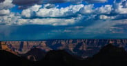 Views from the North Rim