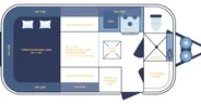 casita liberty deluxe