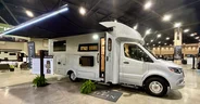 2027 Tiffin Motorhomes Wayfarer 25XLW Review