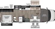 2027 Tiffin Allegro Bay 34 DB-01-Tiffin