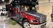 2027 Tiffin Allegro Bay 34 DB