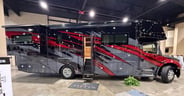 2027 Tiffin Motorhomes Allegro Bay 34 DB Review