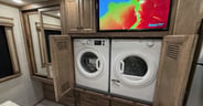2027 Tiffin Allegro Bay 34 DB