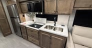 2027 Tiffin Allegro Bay 34 DB