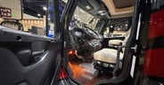 2027 Tiffin Allegro Bay 34 DB