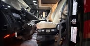 2027 Tiffin Allegro Bay 34 DB