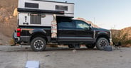 Exterior of the Four Wheel Campers CampOut.afphoto