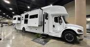 2027 Tiffin Motorhomes Allegro Bay 38AB Review