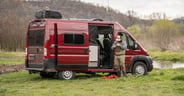 Solis Pocket 36A exterior