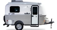 The Casita Patriot incorporates more quality features for 2027 i