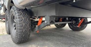 Shop from the Road Up: A Guide to RV Chassis and Suspensions