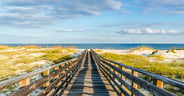 To the Gulf