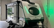 2027 Coachmen RV Remote 12R Review