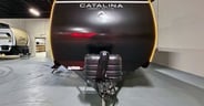 2027 Coachmen Catalina Legacy Edition 273DBHCK-05-LF