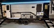 2027 Coachmen Catalina Legacy Edition 273DBHCK-07-LF