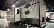 2027 Coachmen Catalina Legacy Edition 273DBHCK-10-LF