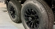 2027 Coachmen Catalina Legacy Edition 273DBHCK-12-LF