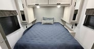 2027 Coachmen Catalina Legacy Edition 273DBHCK-15-LF