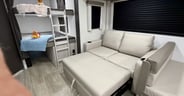 2027 Coachmen Catalina Legacy Edition 273DBHCK-18-LF