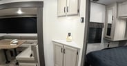 2027 Coachmen Catalina Legacy Edition 273DBHCK-26-LF
