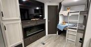 2027 Coachmen Catalina Legacy Edition 273DBHCK-26-LF