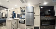 2027 Coachmen Catalina Legacy Edition 273DBHCK-26-LF