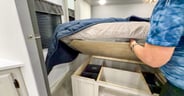 2027 Coachmen Catalina Legacy Edition 273DBHCK-37-LF