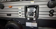 2027 Coachmen Catalina Legacy Edition 273DBHCK-44-LF