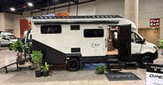 2027 Tiffin Motorhomes Open Trail 25 CO Review