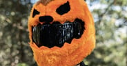 Pumpkin