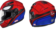 Spiderman